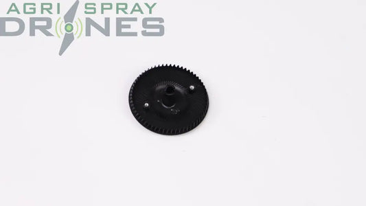 Spinner Disk_Lower Disk Agras Parts