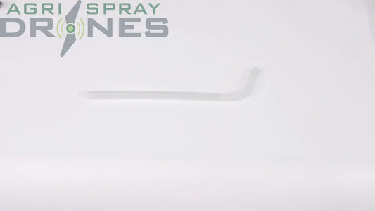 Spray Lance Bellow Hose (Rear) Agras Parts