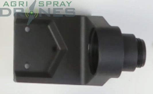 Spray Tank Base Plug Port Bottom Base T20 Agras Parts