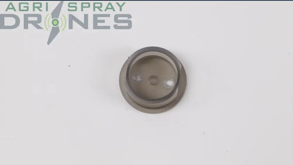 Spray Tank Legs