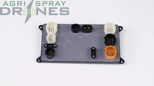 Spraying Module T50 - All Parts
