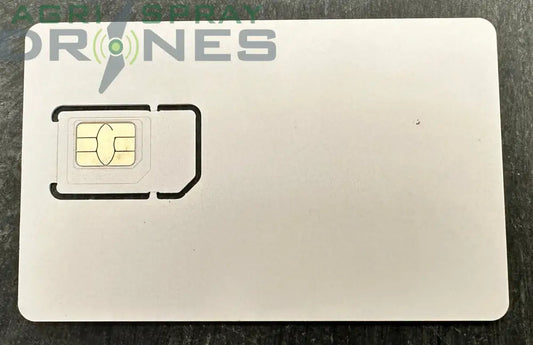 T-Mobile Tri-Cut SIM Card