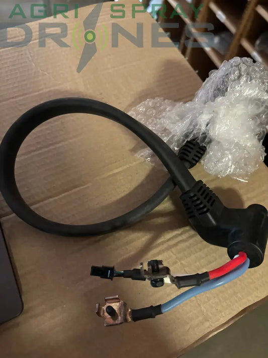 T10 Battery Station Charging Cable