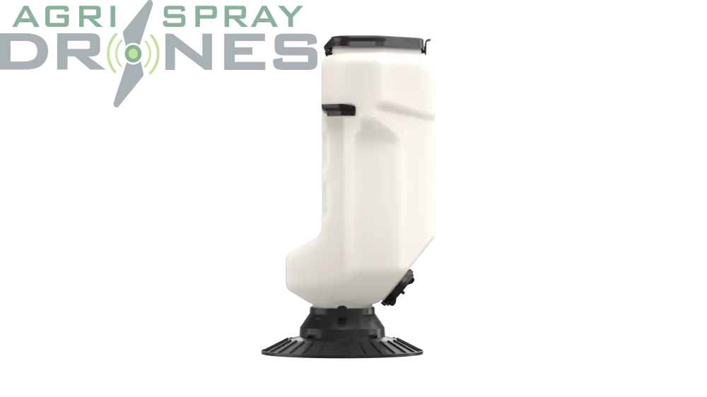 T25 Spreading System