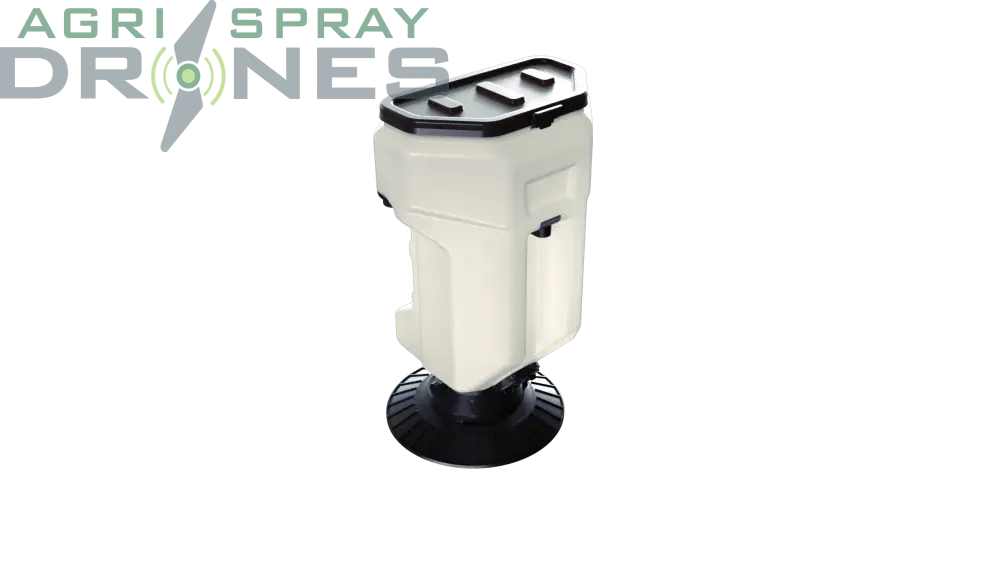 T25 Spreading System