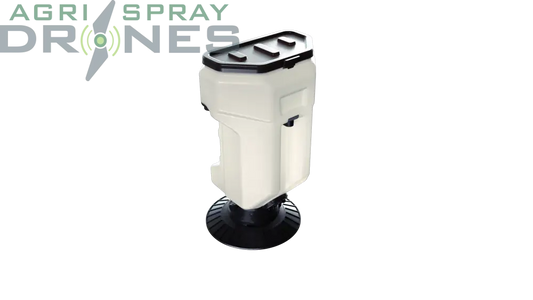T25 Spreading System