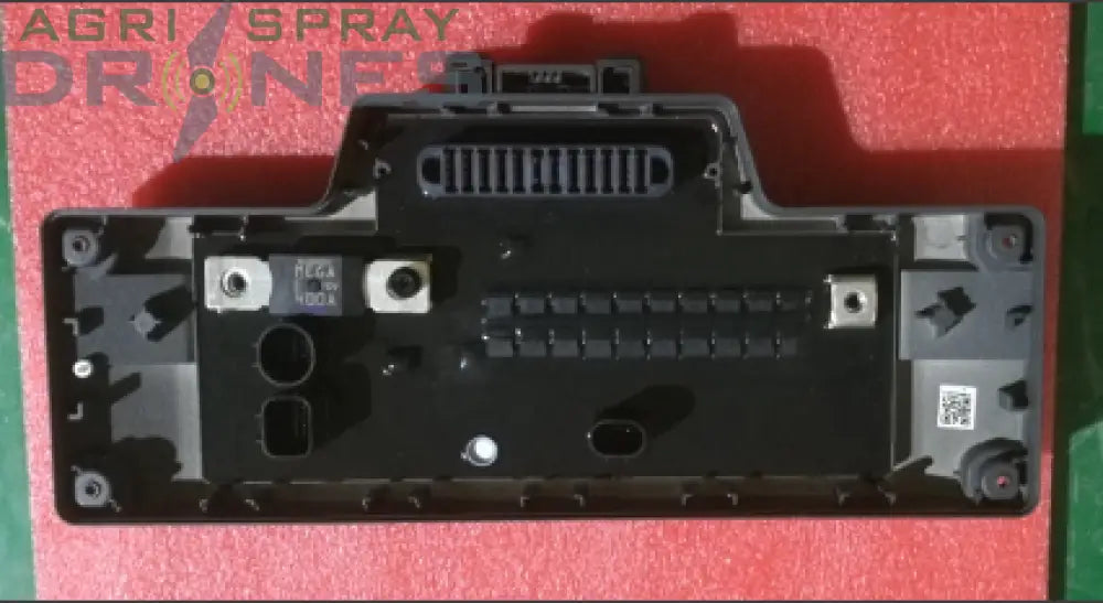T40 Intelligent Battery Upper Cover Module Agras Parts