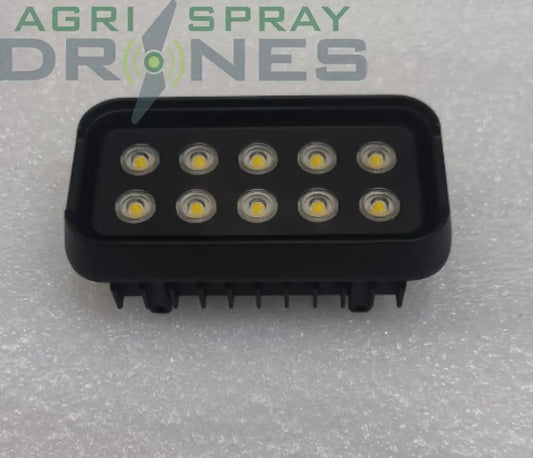 T50 Beacon Agras Parts