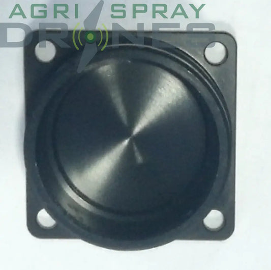 Tensioning Pulley Flange (Flycart 30) Agras Parts