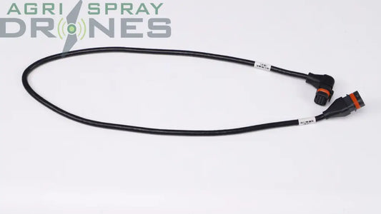 Spraying Module T50 Cables