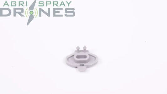 Type - C Port Rubber Stopper Agras Parts