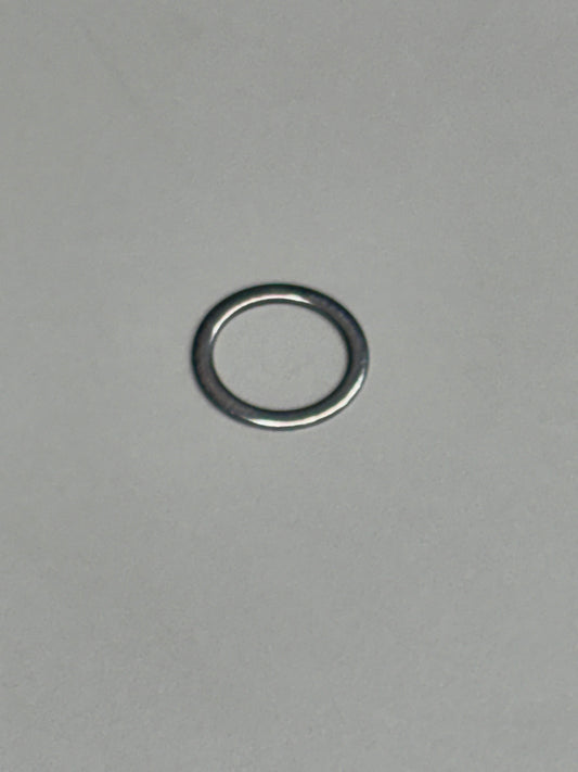 J150 Arm Folding Pivot Washer