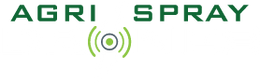 Agrispray Drones logo